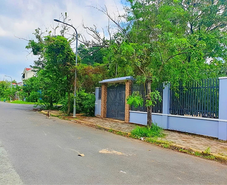 Bán đất vườn 2000m² giáp QL13, Bình Phước 305 triệu