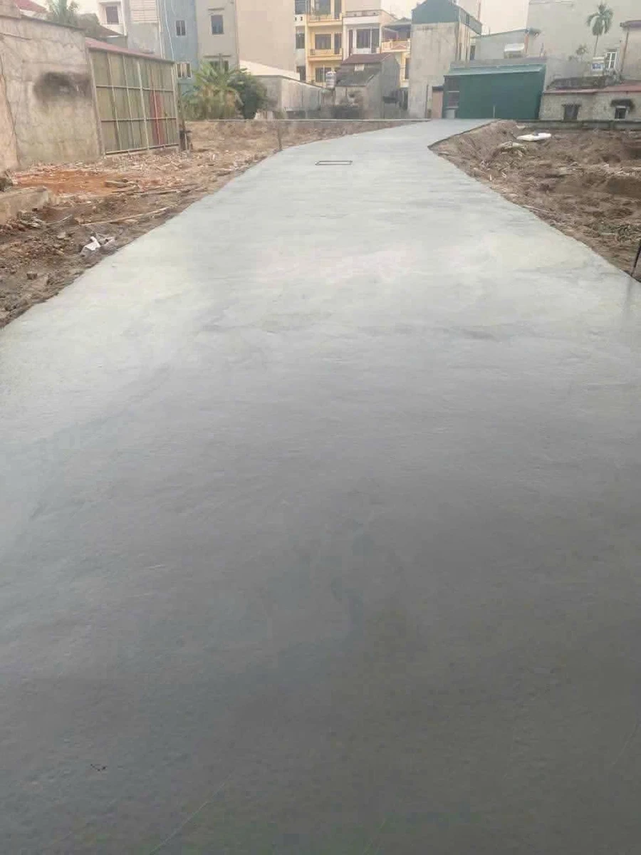 Bán 2 lô đất liền kề hơn 42m2 ngõ phố Trần Quang Diệu, Hải Tân, TP Hải Dương - Ảnh thu nhỏ 5