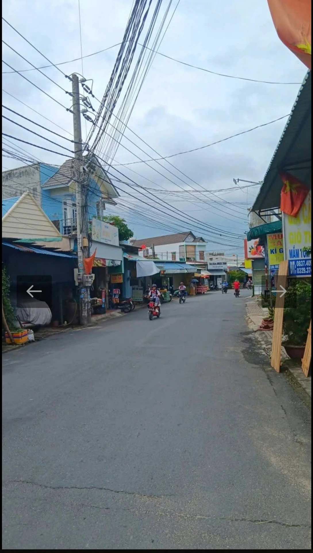 Bán đất ở 185m² Biên Hòa, Phường Trảng Dài 1.8 tỷ - Ảnh 1