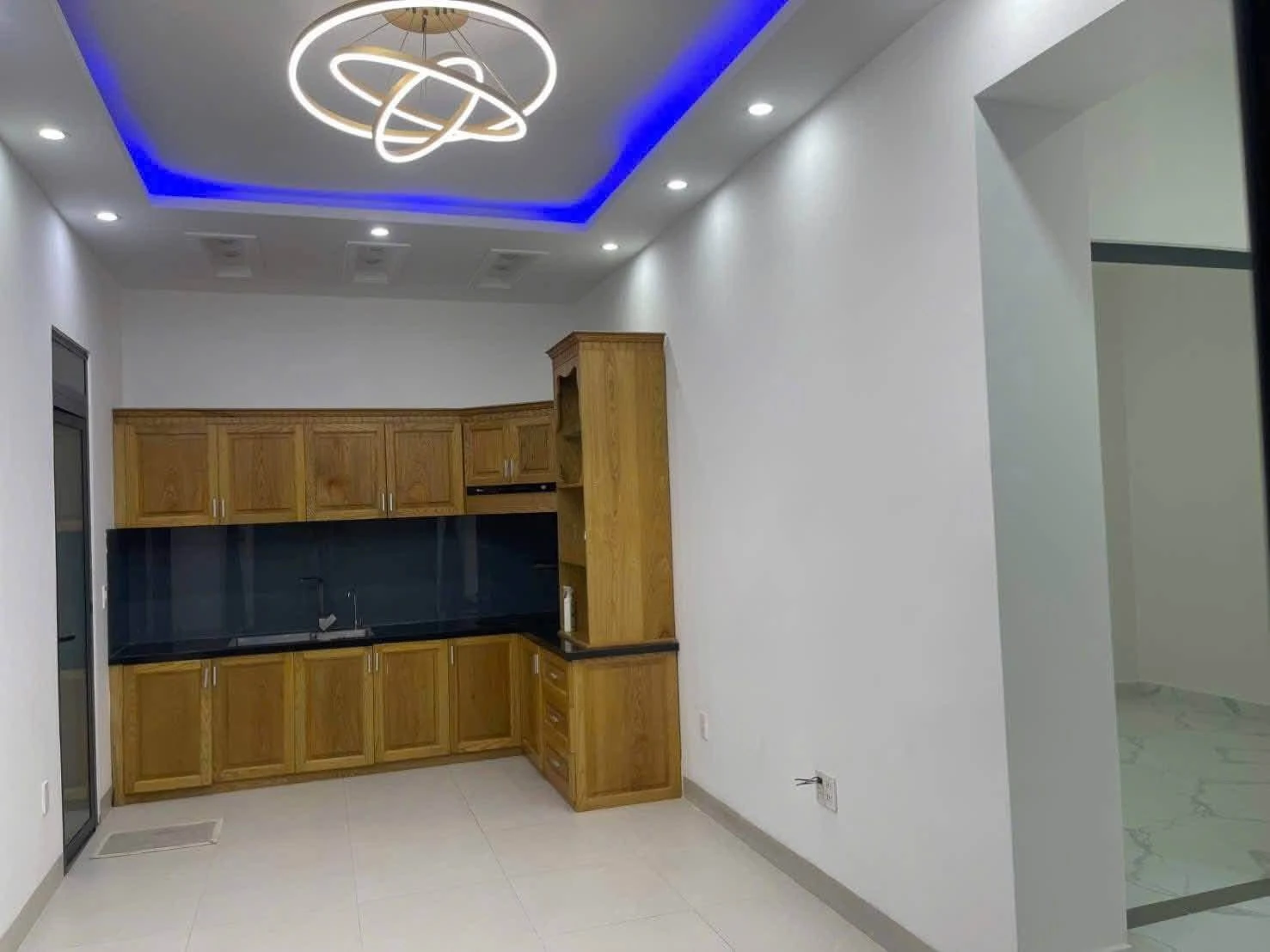 Bán nhà 50m2, 3PN, đường Lê Hồng Phong, Vũng Tàu - Ảnh 1