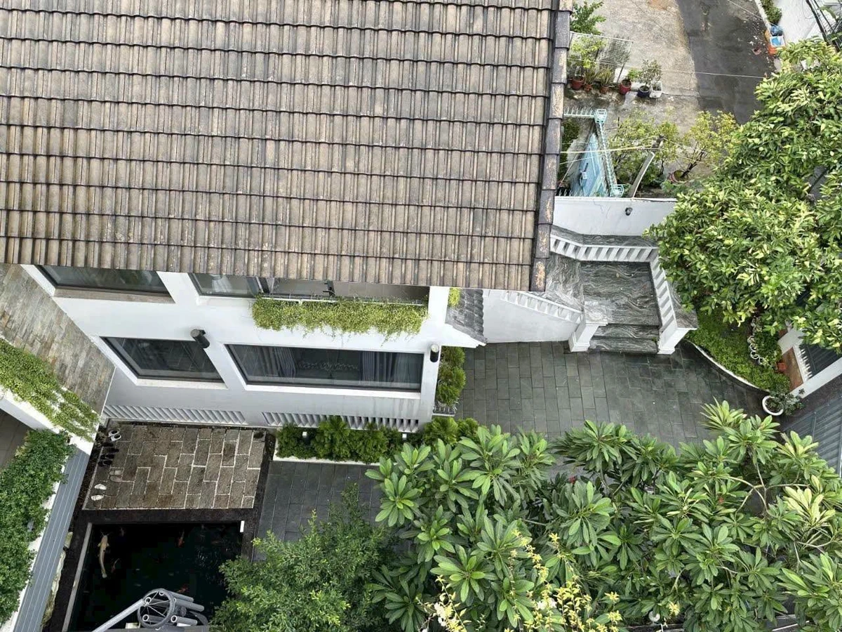 Bán nhà 5 tầng 115m² hẻm ô tô gần Chợ Bà Chiểu, Bình Thạnh, giá 19,5 tỷ - Ảnh thu nhỏ 2