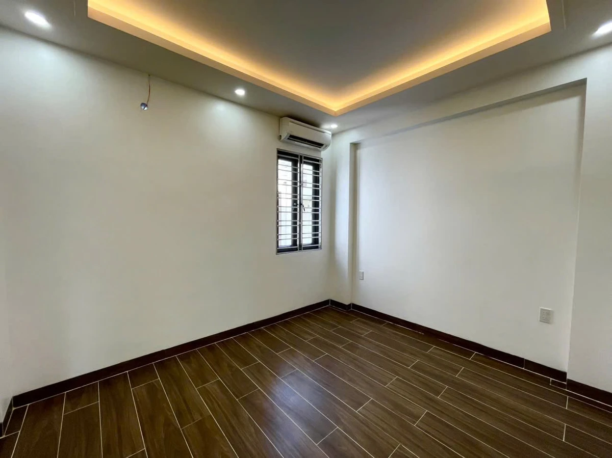 Bán nhà 4 tầng 46m² Ngô Gia Tự Đằng Lâm 4 tỷ 150 - Ảnh thu nhỏ 2