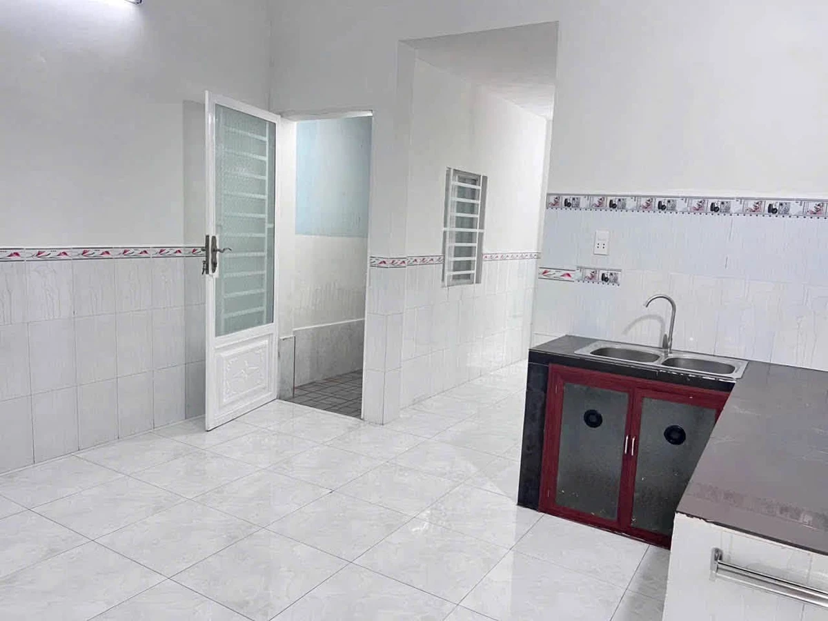 Bán nhà gác lửng 3PN 96m2 TĐC Tân An 2.19 tỷ - Ảnh thu nhỏ 5