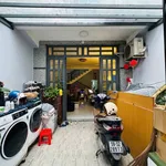 Bán nhà hẻm xe hơi 65m2, 3PN 3WC, đường số 30 phường An Nhơn, Gò Vấp - Ảnh thu nhỏ 1