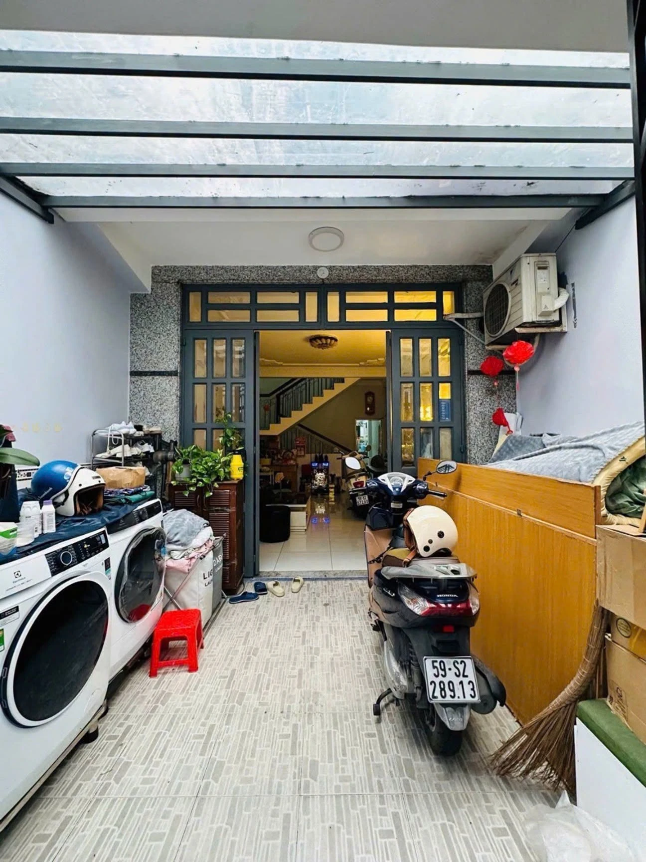 Bán nhà hẻm xe hơi 65m2, 3PN 3WC, đường số 30 phường An Nhơn, Gò Vấp - Ảnh 1