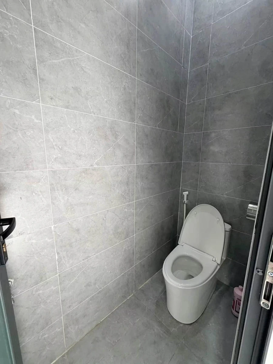Bán nhà 3 tầng 170m² đầy đủ nội thất Nam Quốc Cang - Ảnh thu nhỏ 3