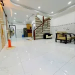 Bán nhà 4 phòng ngủ 77m² Âu Dương Lân Quận 8, giá 6.58 tỷ - Ảnh thu nhỏ 3