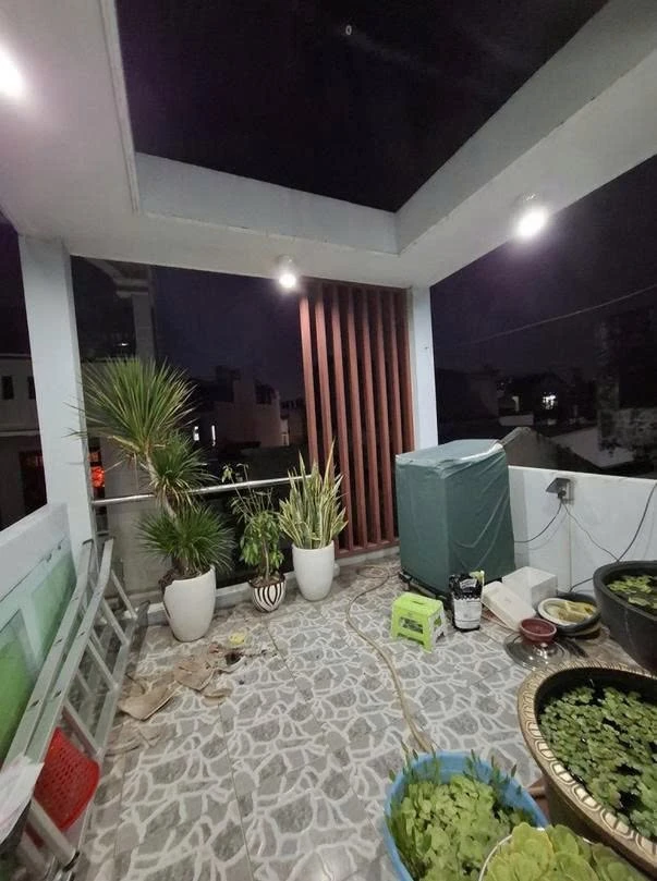 Bán nhà hẻm ô tô 46m2, 4 tầng gần mặt tiền Bùi Thị Xuân, Tân Bình, giá 8,6 tỷ - Ảnh thu nhỏ 5