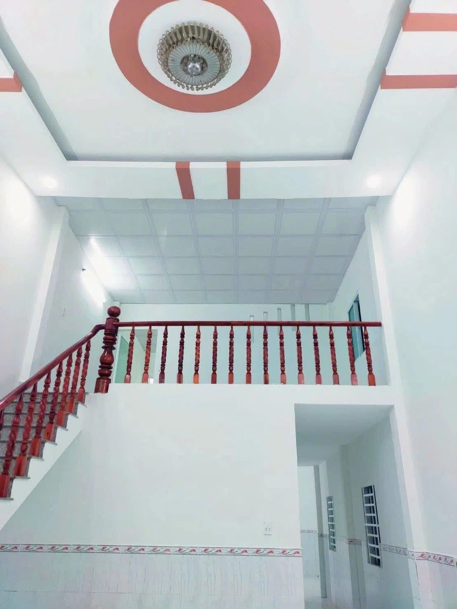 Bán nhà Thủ Dầu Một 94.6m² 3 PN 2 tỷ 190 triệu - Ảnh thu nhỏ 4