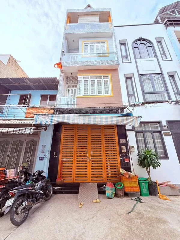 Bán nhà cấp 4 hẻm ô tô 54m2 gần đường Dương Vân Nga, phường Rạch Dừa, giá 2,8 tỷ pthiet