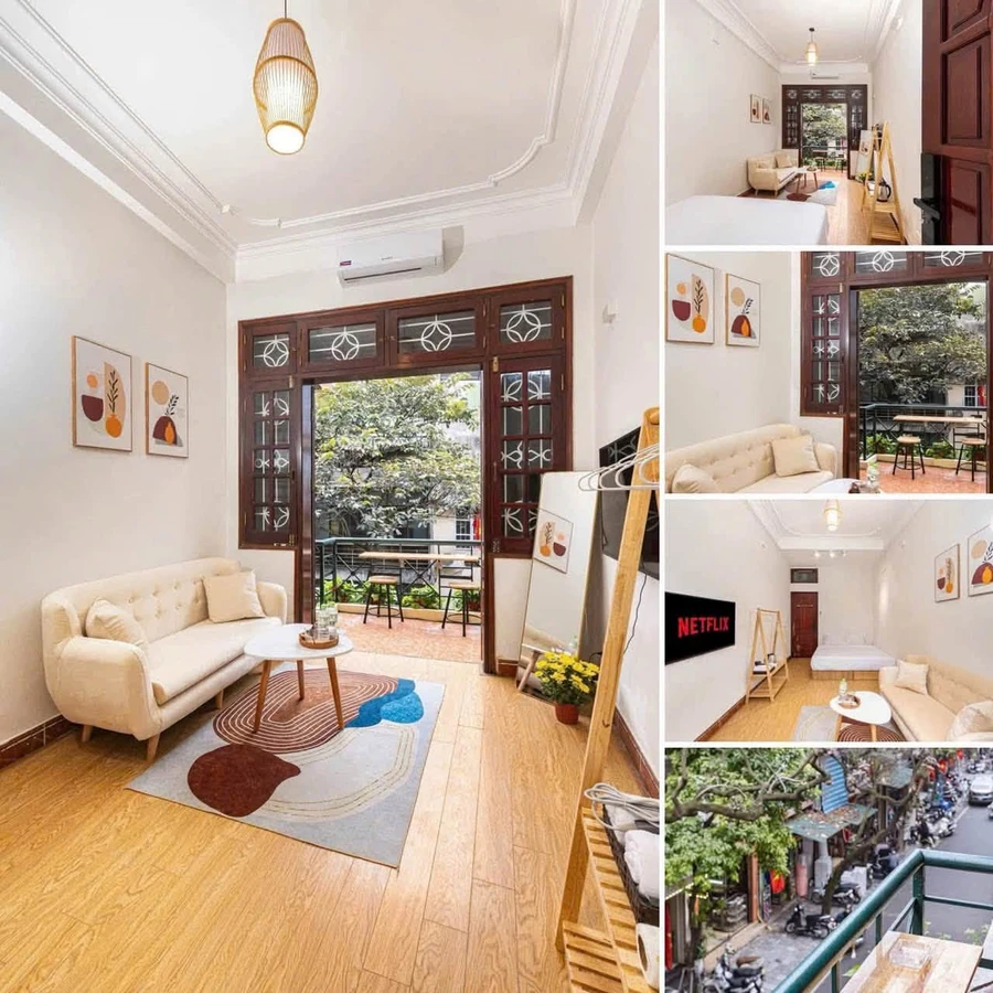 Bán shophouse mặt phố Thuốc Bắc Hoàn Kiếm 46m² 40 tỷ - Ảnh thu nhỏ 2