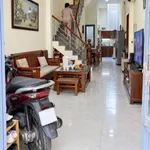 Bán nhà hẻm xe hơi 69m2 4 tầng trục Tô Hiến Thành Quận 10, giá 11,2 tỷ - Ảnh thu nhỏ 3