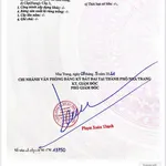 Bán nhà mặt tiền Thích Quảng Đức Nha Trang 102m² 11.5 tỷ - Ảnh thu nhỏ 3