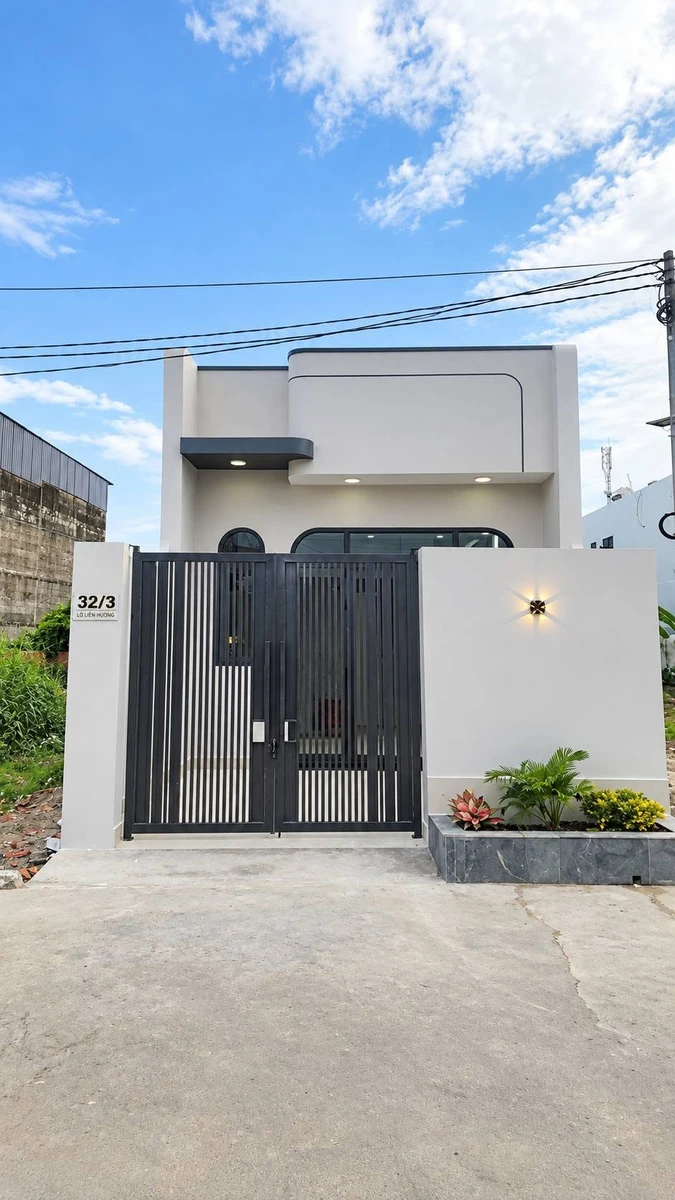 Bán nhà 2 phòng ngủ 109 m2 Rạch Giá Kiên Giang - Ảnh 1