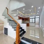 Dãy nhà phố cực đẹp ngay cổng Vạn Phúc City - đường 10 mét có vỉa hè - Ảnh thu nhỏ 35
