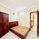 Bán nhà phố 4 tầng 43m² Phan Đình Phùng, Phú Nhuận 6.95 tỷ - Ảnh thu nhỏ 3