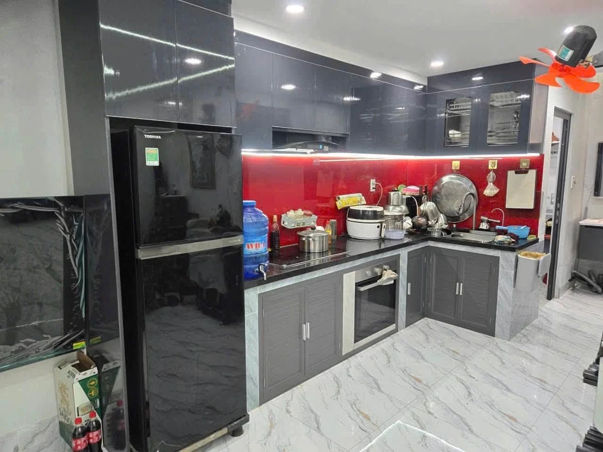 Nhà lầu Phú Hòa 3PN 2WC 55m² giá 2.1 tỷ - Ảnh thu nhỏ 2