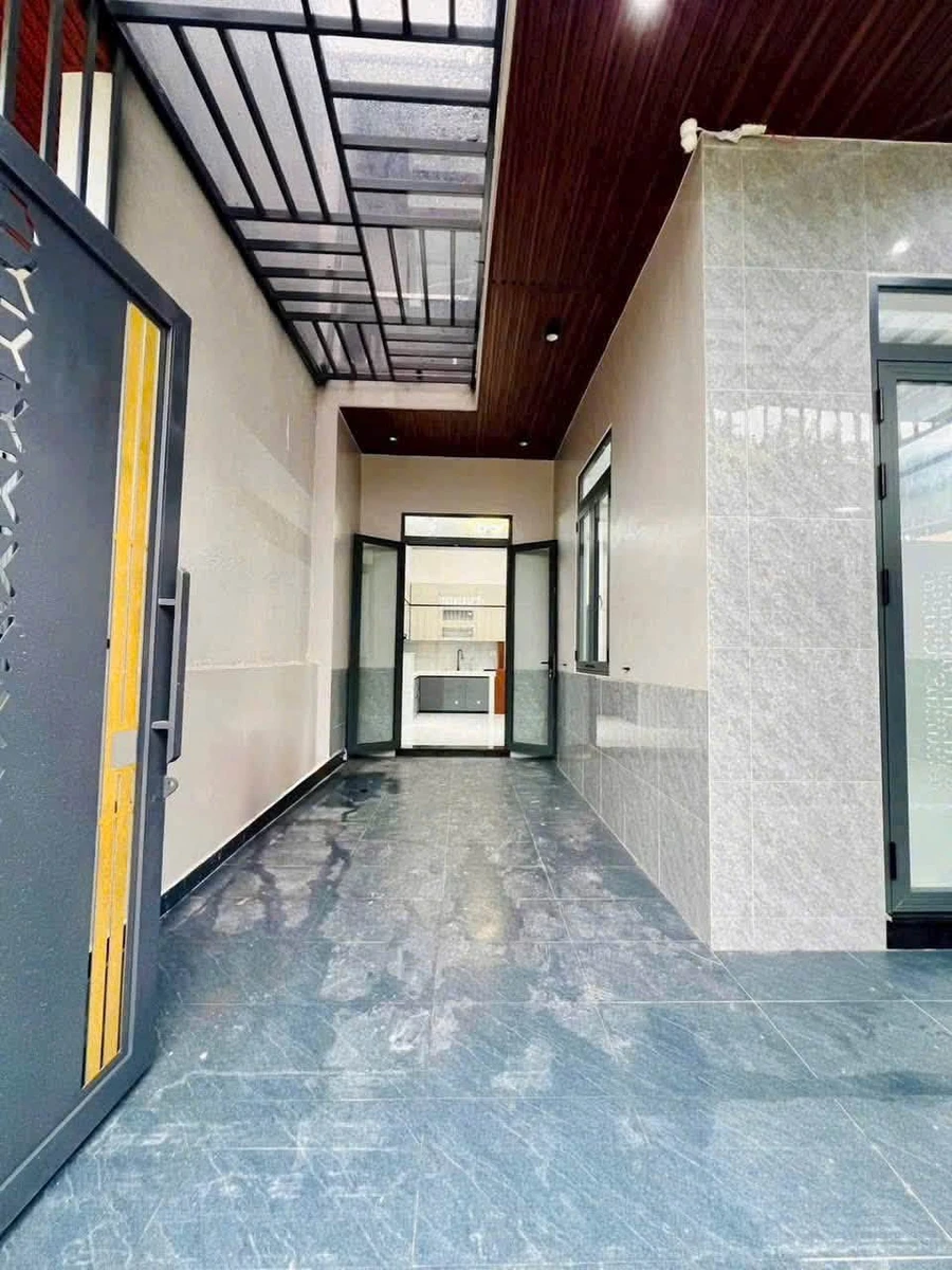 Bán biệt thự mini 105m² 3PN gần trung tâm Biên Hòa - Ảnh thu nhỏ 2
