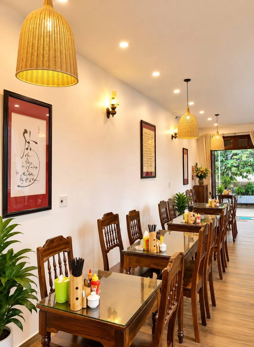 Bán villa 5PN 108m² Ngô Huy Diễn, Đà Lạt - Ảnh thu nhỏ 3