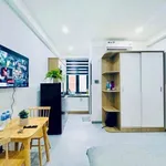 Bán nhà phố Bình Thạnh 60m2 6PN 7WC 11 tỷ - Ảnh thu nhỏ 2