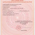 Bán đất tại Trần Đăng Ninh, 115 triệu/m2, 111.4 m2, giá tốt uy tín - Ảnh thu nhỏ 4