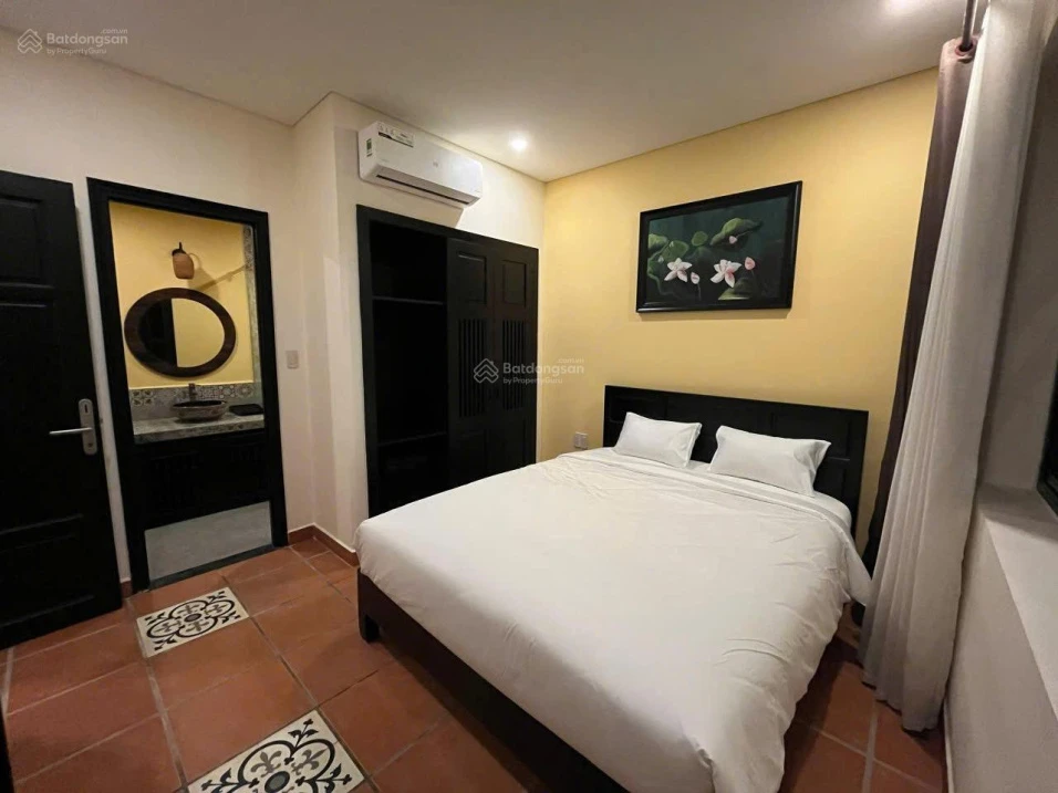 26 TỶ SỞ HỮU TÀI SẢN ĐANG KHAI THÁC, DOANH THU HƠN 300 TRIỆU/THÁNG - VILLA TẠI PHỐ CỔ HỘI AN - Ảnh thu nhỏ 4