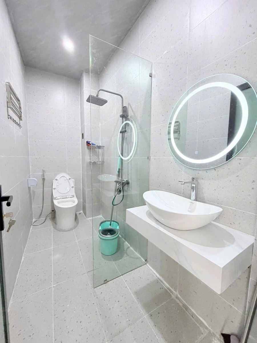 Bán nhà 3 tầng 80m² đà Nẵng 5 tỷ - Ảnh thu nhỏ 5
