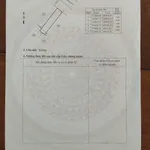Bán lô đất 115m2 Khu dân cư Núi Mồ Côi, Nhơn Phú - Ảnh thu nhỏ 1