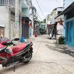 Bán đất 94m2 hẻm xe hơi 5m đường Trương Thị Hoa, Quận 12 giá 4,65 tỷ - Ảnh thu nhỏ 4