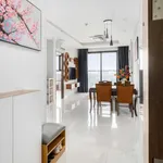 Bán căn hộ 2PN 2WC Opal Skyline Thuận An 73m², 2.29 tỷ - Ảnh thu nhỏ 1
