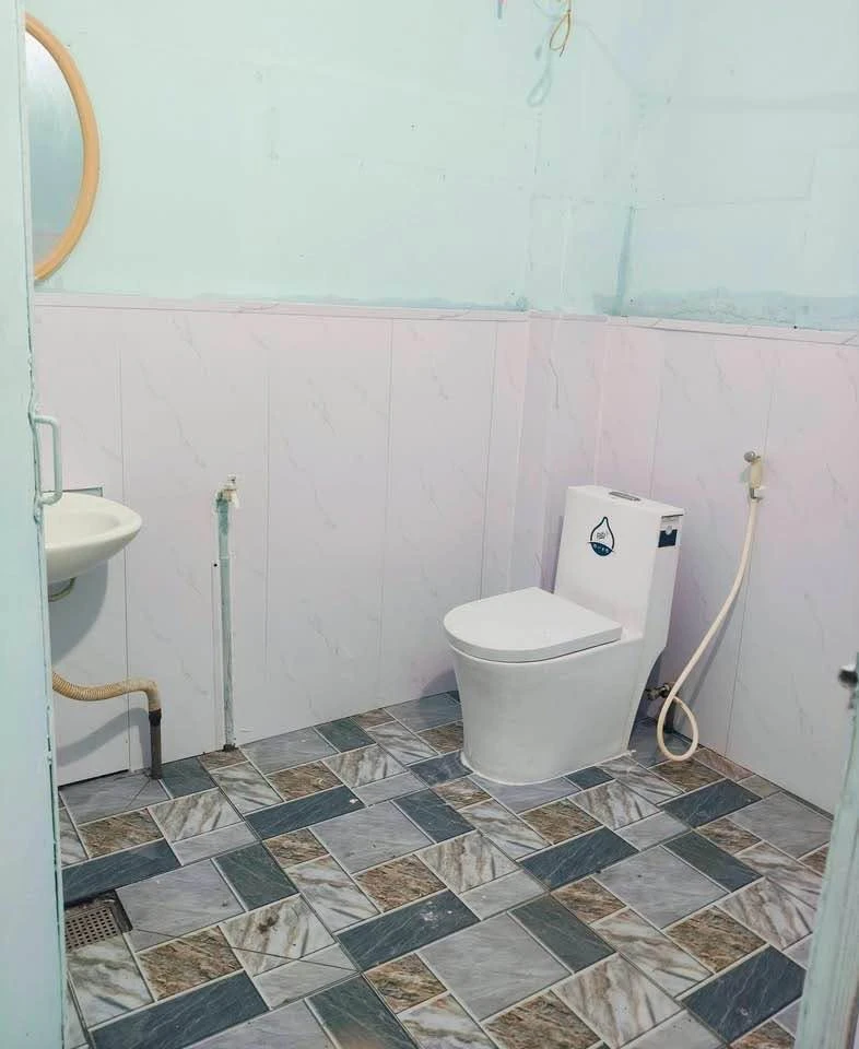 Bán nhà Thủ Đức, 1PN 65m², hẻm Đô Lương 999 triệu - Ảnh thu nhỏ 3