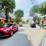 Bán đất Trần Đức Thông, Sơn Trà, 162m² ngang 10m, 30 tỷ - Ảnh thu nhỏ 1