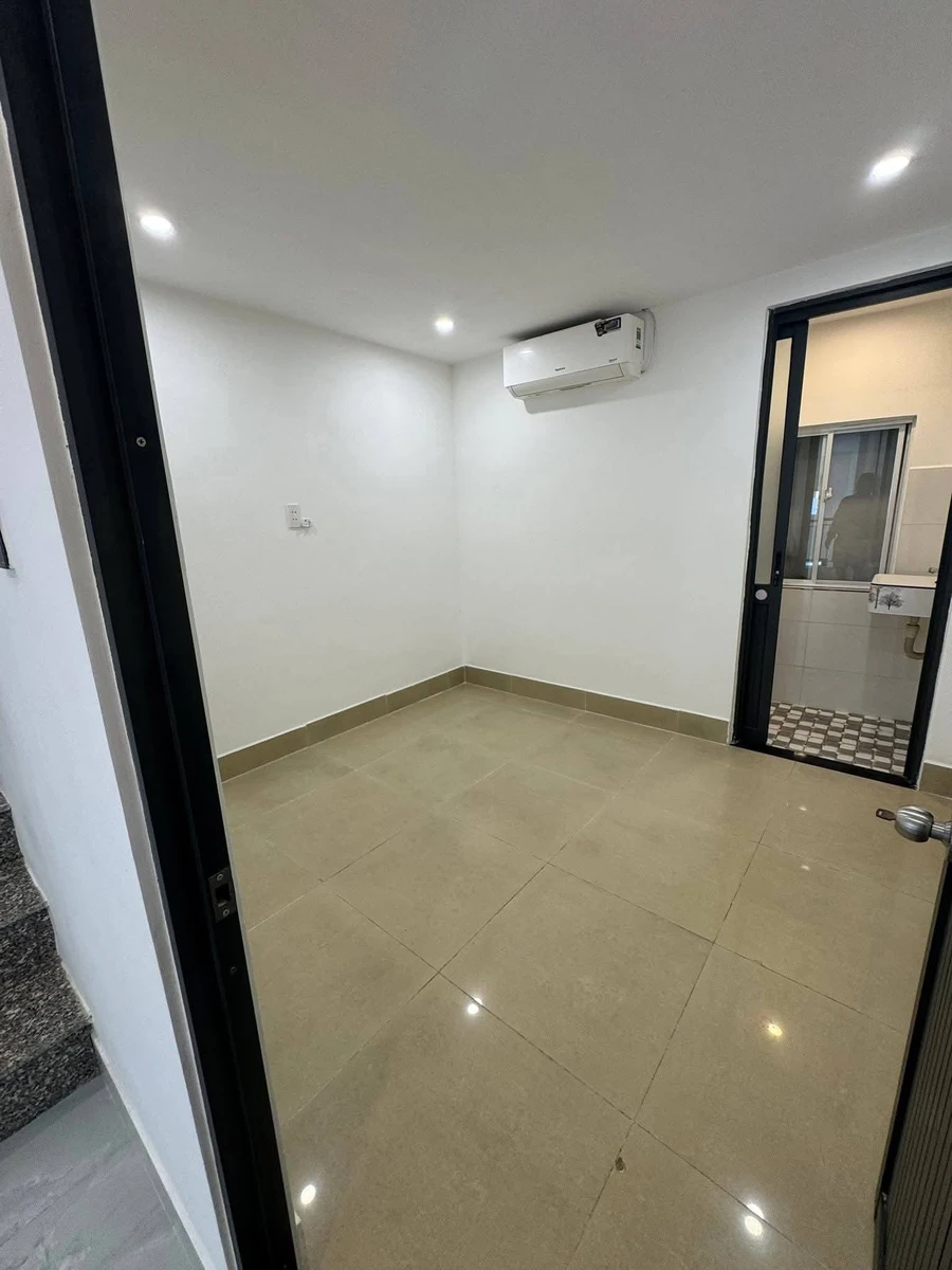 Bán nhà phố 40m2 3 phòng ngủ Hà Huy Tập Đà Nẵng - Ảnh thu nhỏ 4