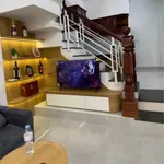 Bán nhà 3 tầng góc 2 mặt hẻm 110m2 trung tâm Quy Nhơn - Ảnh thu nhỏ 3