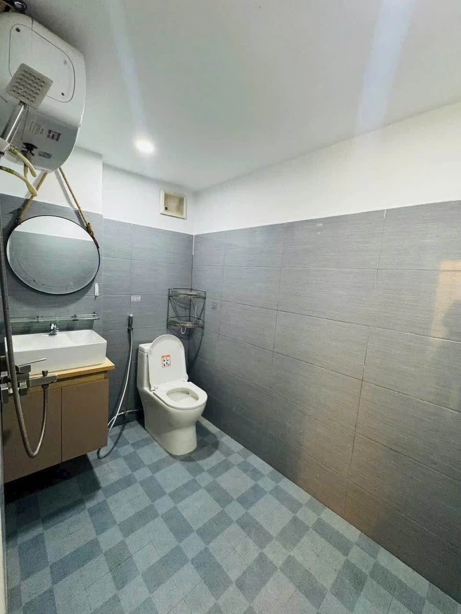 Bán nhà góc 2 mặt tiền 70 m² Trương Công Định, Tân Bình - Ảnh thu nhỏ 5
