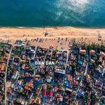 Bán lô đất 229m² gần biển Làng Lò, Phú Yên, 4 tỷ - Ảnh thu nhỏ 3