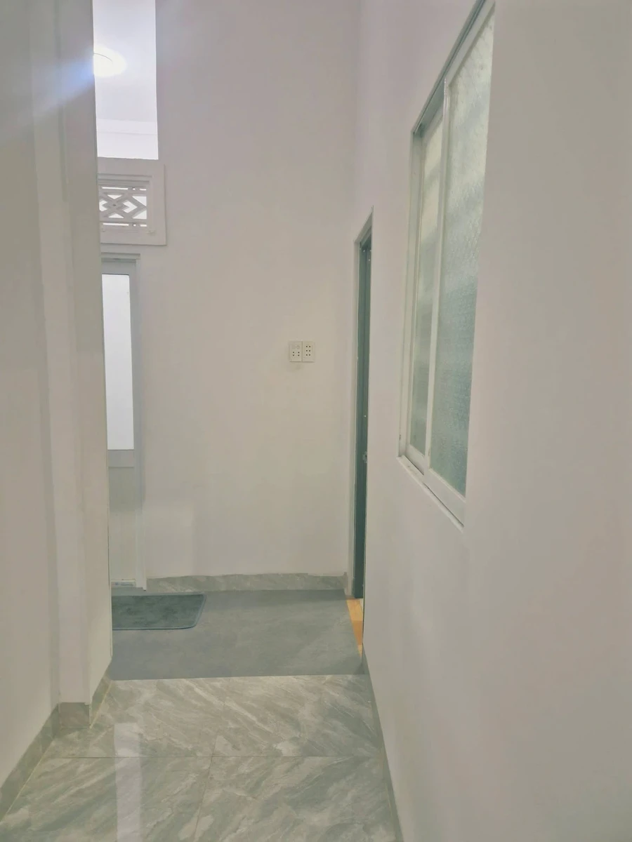Bán nhà 6x17m 2PN gần chợ Thanh Hóa, 1 tỷ 230 triệu - Ảnh thu nhỏ 2