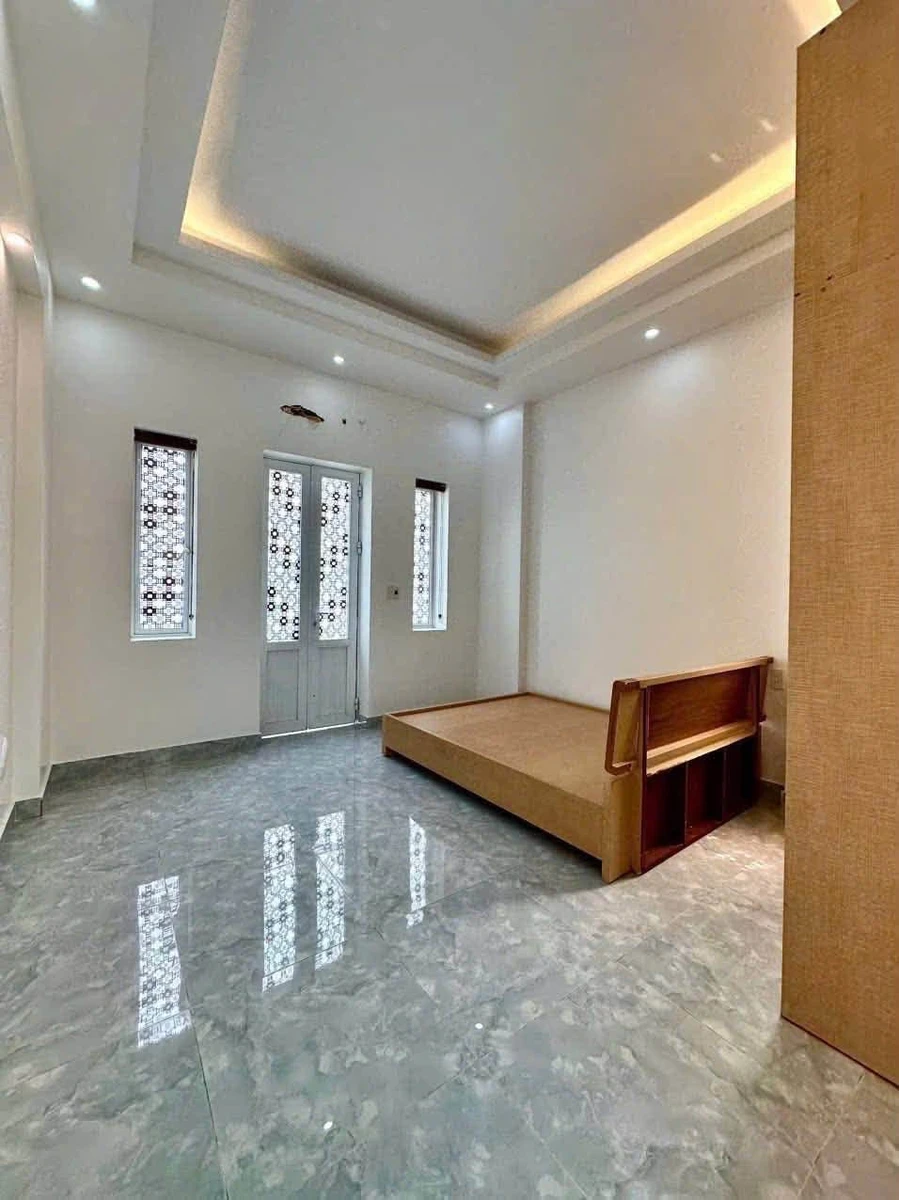 Bán nhà 3 tầng 47m2 lô góc ô tô đỗ cửa phố Ngô Gia Tự, Hải An, Hải Phòng giá 3,75 tỷ - Ảnh thu nhỏ 5