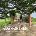 Bán đất thổ cư Hàm Thắng Lâm Đồng 107.5m2 giá 3.3 tỷ - Ảnh thu nhỏ 3