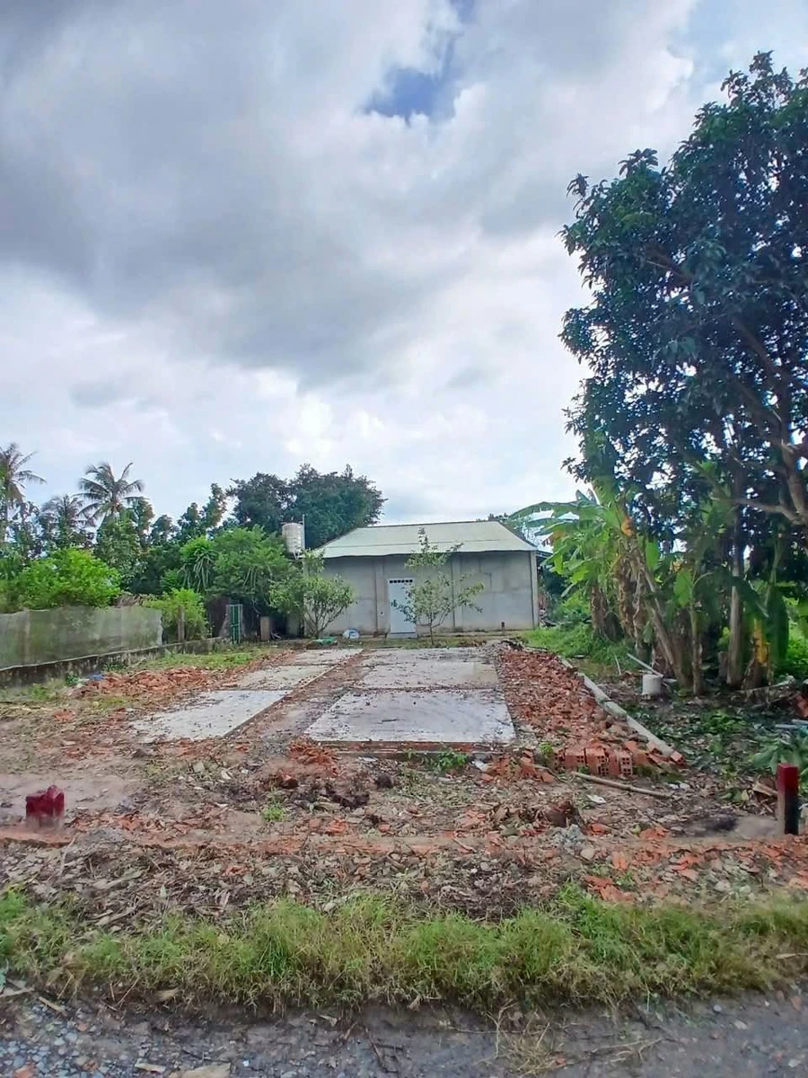 Bán 2 lô đất liền kề 90m² TP. Tây Ninh, giá 299 triệu/lô - Ảnh thu nhỏ 2