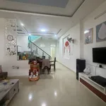 Bán nhà 75m² 3 phòng ngủ Trần Quý Cáp Tân Lập 4.8 tỷ - Ảnh thu nhỏ 1