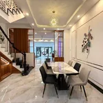 Bán nhà phố mới 100m² 3 phòng ngủ Rạch Giá - Ảnh thu nhỏ 4