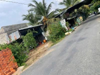 Đất mặt tiền kinh doanh gần Chợ Tân Nghĩa, Cao Lãnh Đồng Tháp, 243 m2 thổ cư giá 1,2 tỷ sổ mới - Ảnh thu nhỏ 5