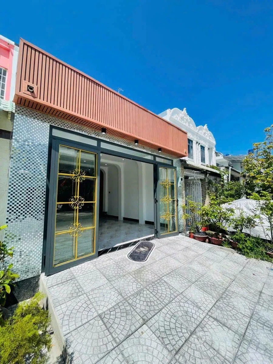 Bán nhà phố 3PN 100m² An Bình Rạch Giá 2,849 tỷ - Ảnh thu nhỏ 3