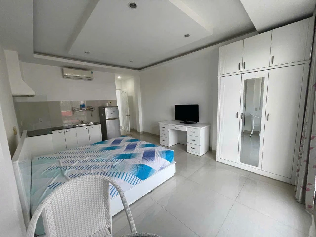 Bán nhà Nha Trang 7PN 60m² sổ hồng cho thuê 9.3 tỷ - Ảnh thu nhỏ 2