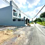 Bán nhà 1 trệt 1 lầu mặt tiền nhựa Mỹ Lộc - Phước Hậu, Cần Giuộc 5x27.7m giá 3,5 tỷ - Ảnh thu nhỏ 5