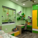 Bán nhà phố Melosa Khang Điền 85m2, 3 tầng, 4PN, giá 12,5 tỷ, Quận 9 - Ảnh thu nhỏ 4