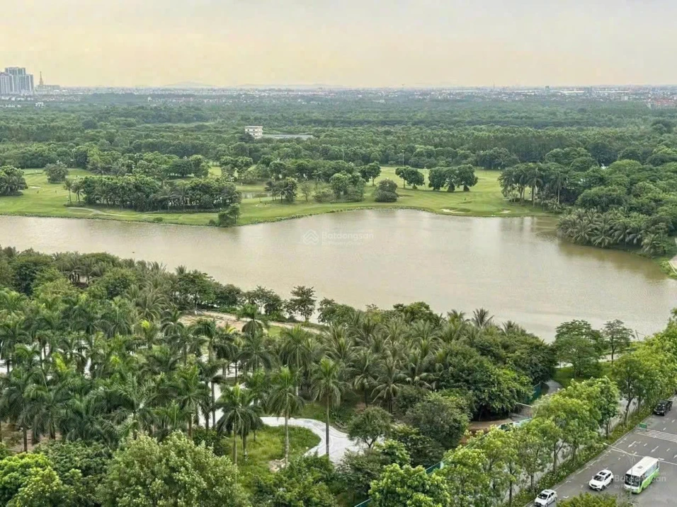 Biệt thự song lập Park River Ecopark - 200m2 - Full nội thất - Chỉ 35 tỷ (Giá tốt hiện nay) - Ảnh thu nhỏ 5
