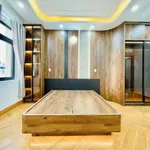 Bán biệt thự mini 84m2 1 trệt 2 lầu 4PN đường Đình Nghi Xuân, giá 7,8 tỷ - Ảnh thu nhỏ 1