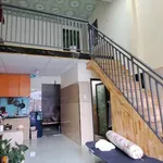 Bán nhà gác lửng 2PN + 4 phòng trọ 120m² An Phú, Bình Dương - Ảnh thu nhỏ 2